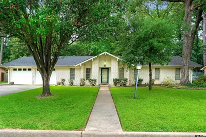 1812 Rodden, Longview, TX 75604 - Photo 1