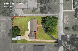199 Plum St, Rusk, TX 75785 - Photo 25