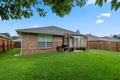 6981 Ranch Hill Dr, Flint, TX 75762 - Photo 5