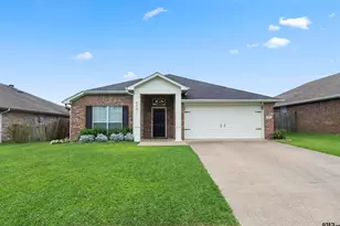 6981 Ranch Hill Dr, Flint, TX 75762 - Photo 1