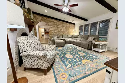 4524 Leisure Ln, Tyler, TX 75703 - Photo 3