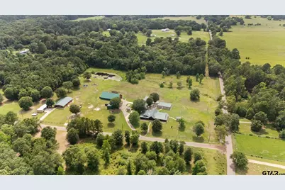 124 Loblolly Rd, Gilmer, TX 75645 - Photo 35