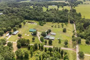 124 Loblolly Rd, Gilmer, TX 75645 - Photo 35