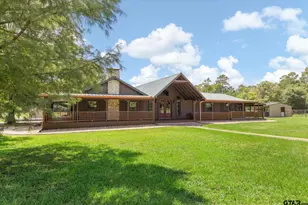 124 Loblolly Rd, Gilmer, TX 75645 - Photo 1