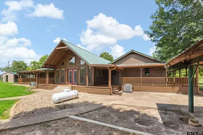 124 Loblolly Rd, Gilmer, TX 75645 - Photo 37