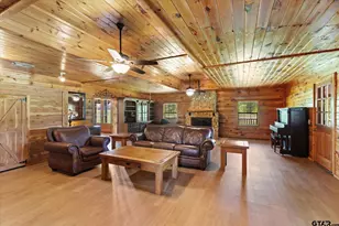124 Loblolly Rd, Gilmer, TX 75645 - Photo 9