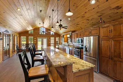 124 Loblolly Rd, Gilmer, TX 75645 - Photo 3