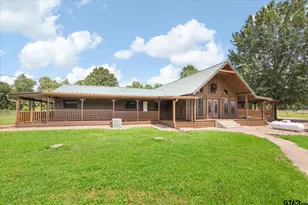 124 Loblolly Rd, Gilmer, TX 75645 - Photo 39