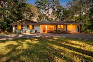 441 Hideaway Lane Central, Hideaway, TX 75771 - Photo 1