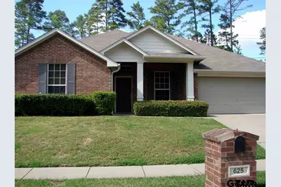 625 Winding Brook Lane, Tyler, TX 75703 - Photo 1