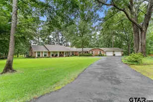 4930 W Twin Lakes Dr, Tyler, TX 75704 - Photo 5