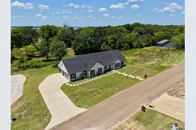 206 Splitrail Drive, Kemp, TX 75143 - Photo 33