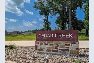 12015 Cedar Circle - Lot 4, Flint, TX 75762 - Photo 1