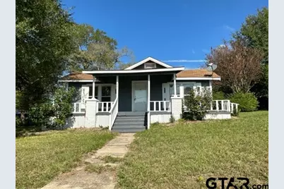 269 E Main Street, Frankston, TX 75763 - Photo 1