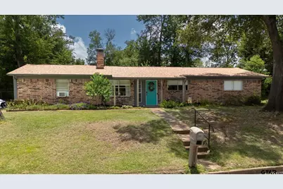 225 Powell Drive, Tyler, TX 75703 - Photo 1