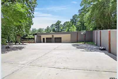 4883 Fm 2423, Grapeland, TX 75844 - Photo 41