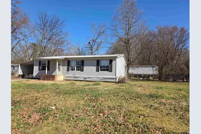 537 & 551 County Road 1418, Quitman, TX 75783 - Photo 3