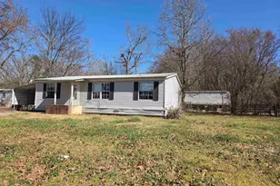 537 & 551 County Road 1418, Quitman, TX 75783 - Photo 3