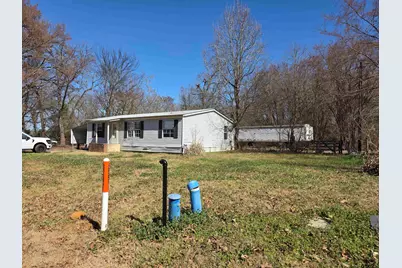 537 & 551 County Road 1418, Quitman, TX 75783 - Photo 5