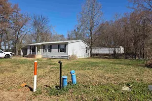 537 & 551 County Road 1418, Quitman, TX 75783 - Photo 5