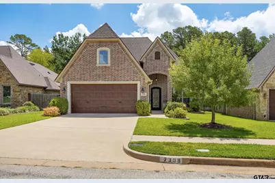 7308 Princedale, Tyler, TX 75703 - Photo 1