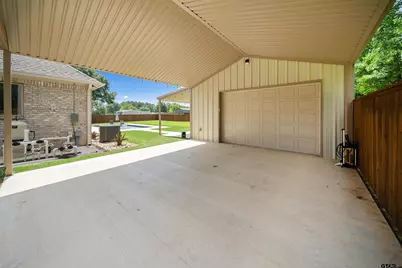 446 An County Road 3009, Frankston, TX 75763 - Photo 33