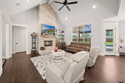 446 An County Road 3009, Frankston, TX 75763 - Photo 5