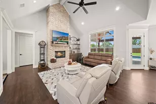 446 An County Rd 3009, Frankston, TX 75763 - Photo 5