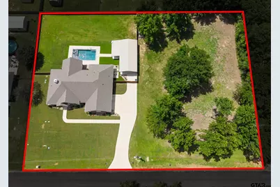 446 An County Road 3009, Frankston, TX 75763 - Photo 3