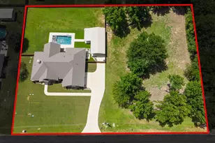 446 An County Rd 3009, Frankston, TX 75763 - Photo 3