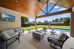 446 An County Rd 3009, Frankston, TX 75763 - Photo 23