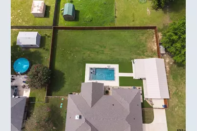 446 An County Road 3009, Frankston, TX 75763 - Photo 31