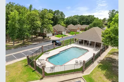 1837 Hollylake Cir., Tyler, TX 75703 - Photo 41