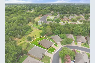 1837 Hollylake Cir., Tyler, TX 75703 - Photo 37