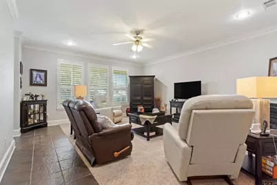1837 Hollylake Cir., Tyler, TX 75703 - Photo 5