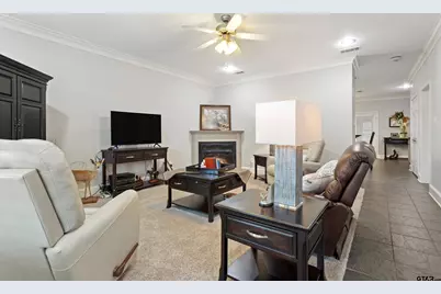 1837 Hollylake Cir., Tyler, TX 75703 - Photo 7