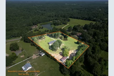 1668 Fm 2685, Gladewater, TX 75647 - Photo 41