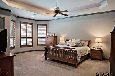 4700 Stonebridge Lane, Athens, TX 75751 - Photo 9