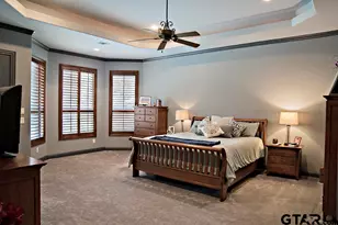4700 Stonebridge Ln, Athens, TX 75751 - Photo 9