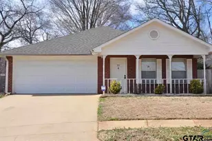 211 Willowbrook, Whitehouse, TX 75791 - Photo 1