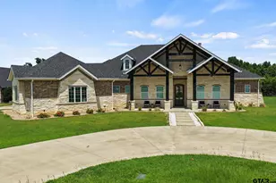 367 Private Rd 54166, Pittsburg, TX 75686 - Photo 1