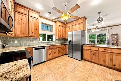 5470 Possum Trail, Eustace, TX 75124 - Photo 9