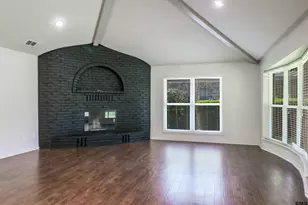 614 Woodland Hills, Tyler, TX 75701 - Photo 3
