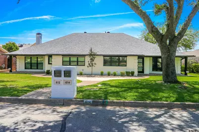 614 Woodland Hills, Tyler, TX 75701 - Photo 27