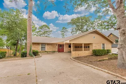 304 Harmony Lane, Hideaway, TX 75771 - Photo 1