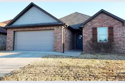 2528 Guinn Farms Rd., Tyler, TX 75707 - Photo 1
