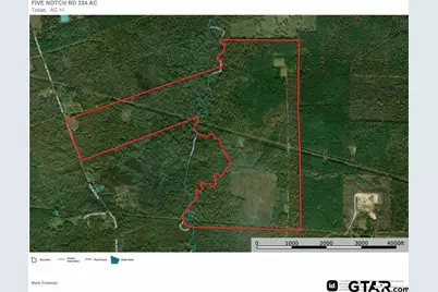 324 Ac Five Notch Rd, Marshall, TX 75670 - Photo 5