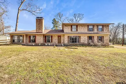 12391 Coleman Street, Tyler, TX 75704 - Photo 1