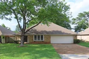 705 Kelli Ln, Whitehouse, TX 75791 - Photo 1