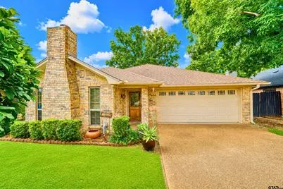 2706 Woodhaven Ct, Longview, TX 75605 - Photo 1